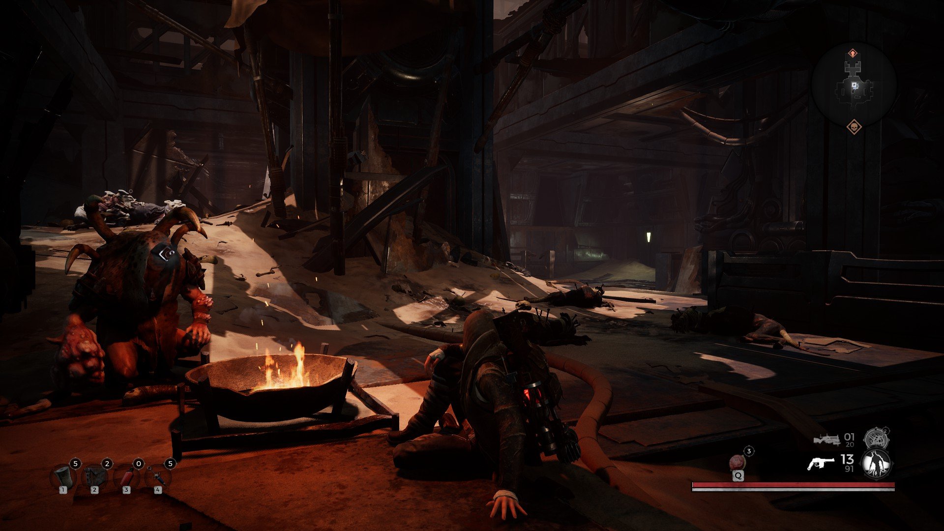 Remnant: From the Ashes - Imagen 18